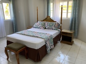 Poinciana House