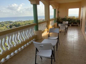 Poinciana House
