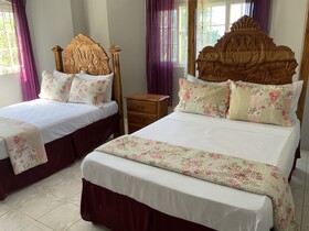 Poinciana House