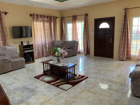 Poinciana House