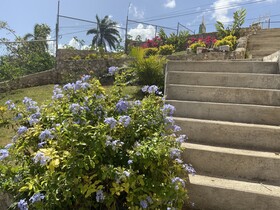 Poinciana House