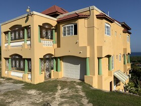 Poinciana House