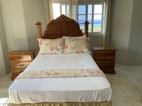 Poinciana House