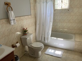 Poinciana House
