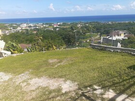Poinciana House