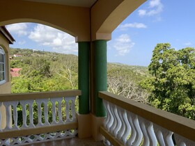 Poinciana House