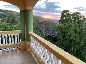 Poinciana House