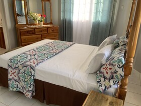 Poinciana House