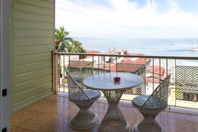 Rooms On The Hip Strip - Montego Bay