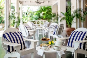 Round Hill Hotel & Villas