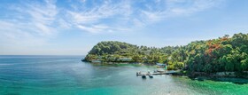 Round Hill Hotel & Villas