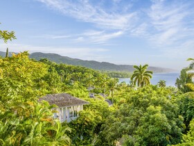 Round Hill Hotel & Villas
