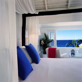 Round Hill Hotel & Villas