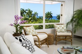 Round Hill Hotel & Villas