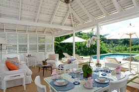 Round Hill Hotel & Villas