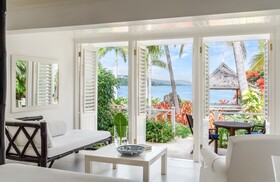 Round Hill Hotel & Villas