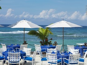 Round Hill Hotel & Villas