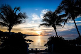 Round Hill Hotel & Villas