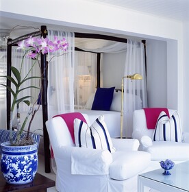 Round Hill Hotel & Villas