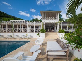 Round Hill Hotel & Villas