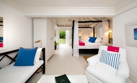 Round Hill Hotel & Villas