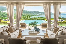 Round Hill Hotel & Villas