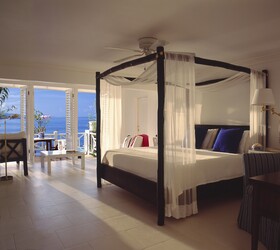 Round Hill Hotel & Villas