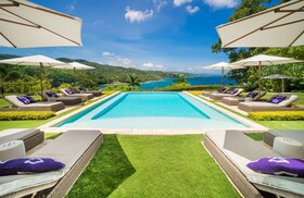 Round Hill Hotel & Villas
