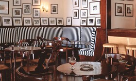 Round Hill Hotel & Villas