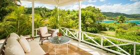 Round Hill Hotel & Villas
