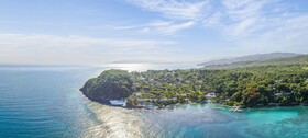 Round Hill Hotel & Villas