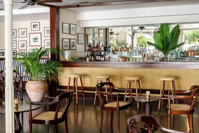 Round Hill Hotel & Villas