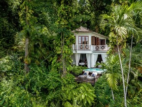 Round Hill Hotel & Villas