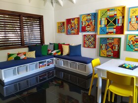 Round Hill Hotel & Villas