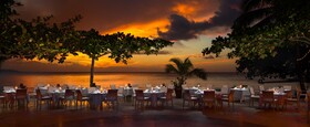 Round Hill Hotel & Villas