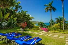 Round Hill Hotel & Villas