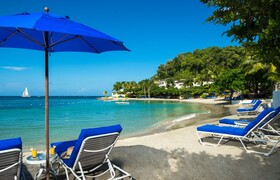 Round Hill Hotel & Villas