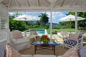 Round Hill Hotel & Villas