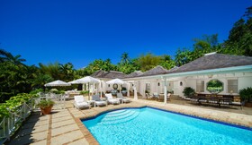 Round Hill Hotel & Villas