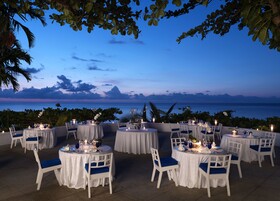 Round Hill Hotel & Villas