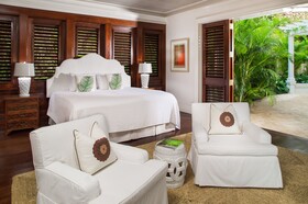 Round Hill Hotel & Villas