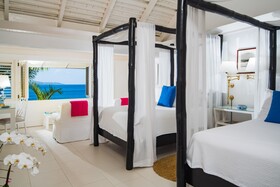 Round Hill Hotel & Villas