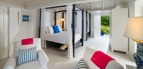 Round Hill Hotel & Villas