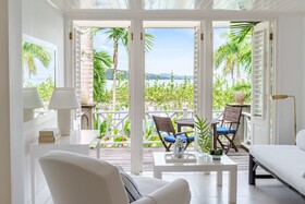 Round Hill Hotel & Villas