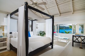 Round Hill Hotel & Villas