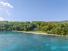 Round Hill Hotel & Villas