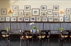 Round Hill Hotel & Villas