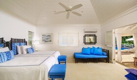 Round Hill Hotel & Villas