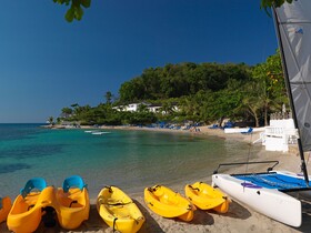 Round Hill Hotel & Villas
