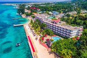 Royal Decameron Montego Beach